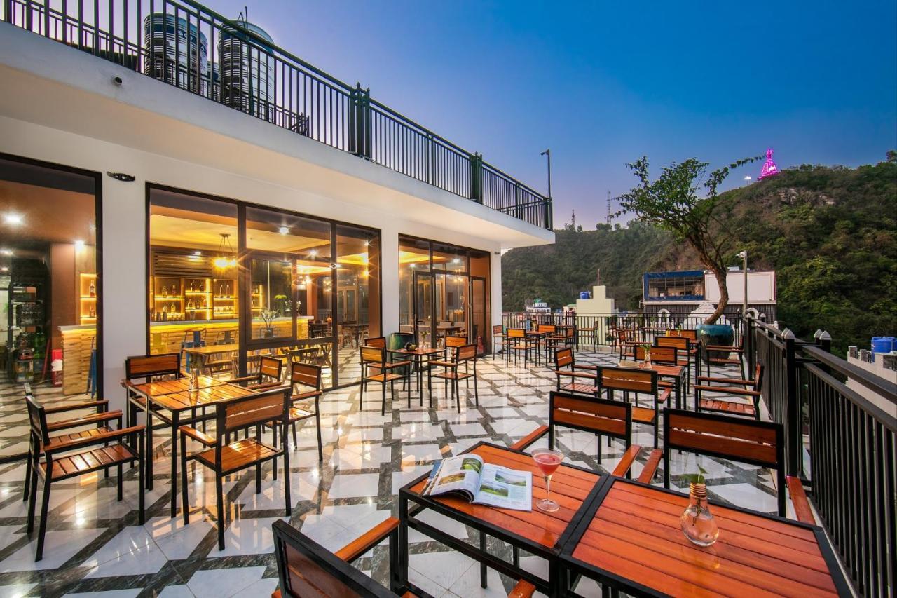 Cocoon Inn Cat Ba Dong Khe Sau Esterno foto